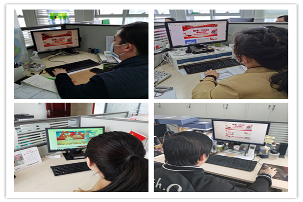 yl23455永利集团官网积极开展“我们的节日·清明”主题活动