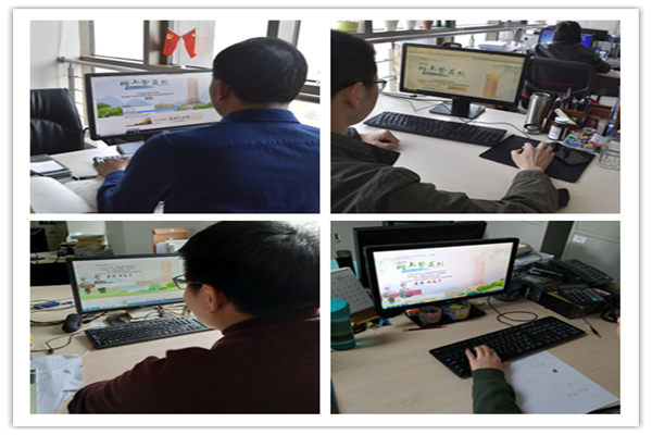 yl23455永利集团官网积极开展“我们的节日·清明”主题系列活动